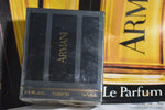 Giorgio Armani Le Parfum Classic Noire (1982) Pour Femme 7.5 Ml ¼ Fl.oz.