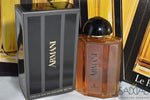 Giorgio Armani Le Parfum Classic Noire (1982) Pour Femme Eau De Toilette 100 Ml 3.3 Fl.oz.