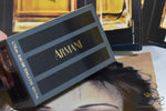 Giorgio Armani Le Parfum Classic Noire (1982) Pour Femme Eau De Toilette 50 Ml 1.7 Fl.oz.