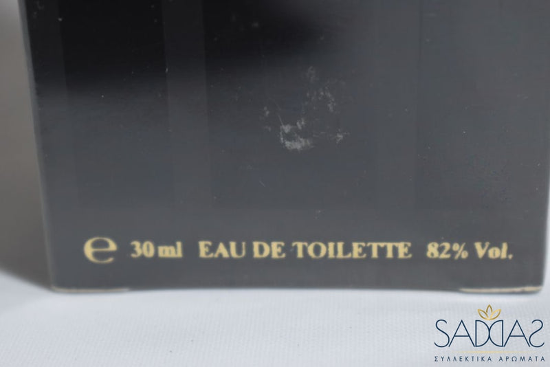 Giorgio Armani Le Parfum Classic Noire (1982) Pour Femme Eau De Toilette Spray 30 Ml 1.0 Fl.oz.