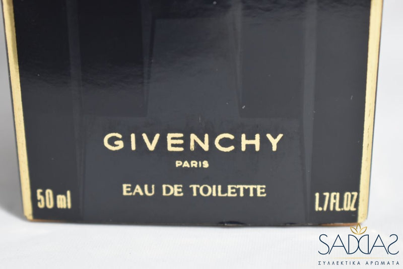 Givenchy Xeryus (1986) Pour Homme Eau De Toilette 50 Ml 1.7 Fl.oz.