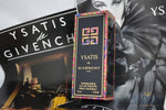 Givenchy Ysatis De (1984) Pour Femme Eau De Toilette Vaporisateur Spray Natural 50 Ml 1. Fl.oz.