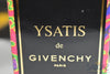 Givenchy Ysatis De (1984) Pour Femme Eau De Toilette Vaporisateur Spray Natural 50 Ml 1. Fl.oz.