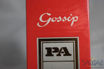 Gossip ( Pa ) Pour Femme Edt Vaporisateur Natural Spray 100 Ml 3.3 Fl.oz.