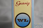 Gossip ( W L ) Pour Femme Edt Vaporisateur Natural Spray 100 Ml 3.3 Fl.oz.