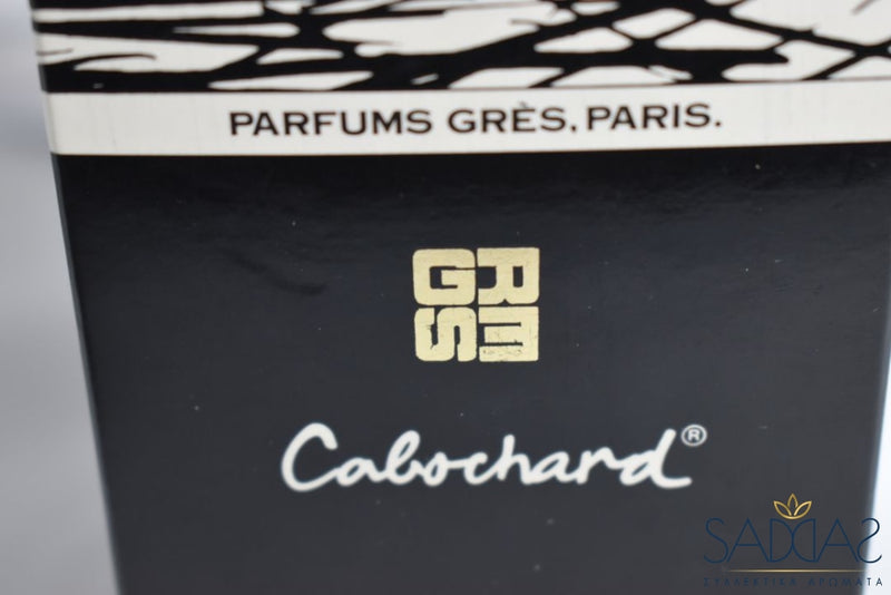 Grès Cabochard (Version De 1959) Original Pour Femme Eau Toilette 235 Ml 7.94 Fl.oz Jumbo !!!