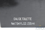 Grès Cabochard (Version De 1959) Original Pour Femme Eau Toilette 235 Ml 7.94 Fl.oz Jumbo !!!