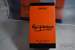 Grès Quiproquo (Version De 1975) Original Eau Toilette 230 Ml 8.00 Fl.oz.