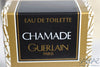 Guerlain Chamade (Version De 1969) Original Pour Femme Eau Toilette Atomiseur 30 Ml 1.0 Fl.oz.