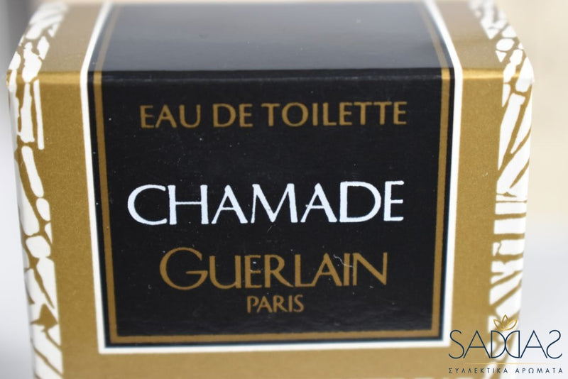 Guerlain Chamade (Version De 1969) Original Pour Femme Eau Toilette Atomiseur 30 Ml 1.0 Fl.oz.