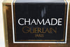 Guerlain Chamade (Version De 1969) Original Pour Femme Eau Toilette Atomiseur 50 Ml 1.7 Fl.oz.