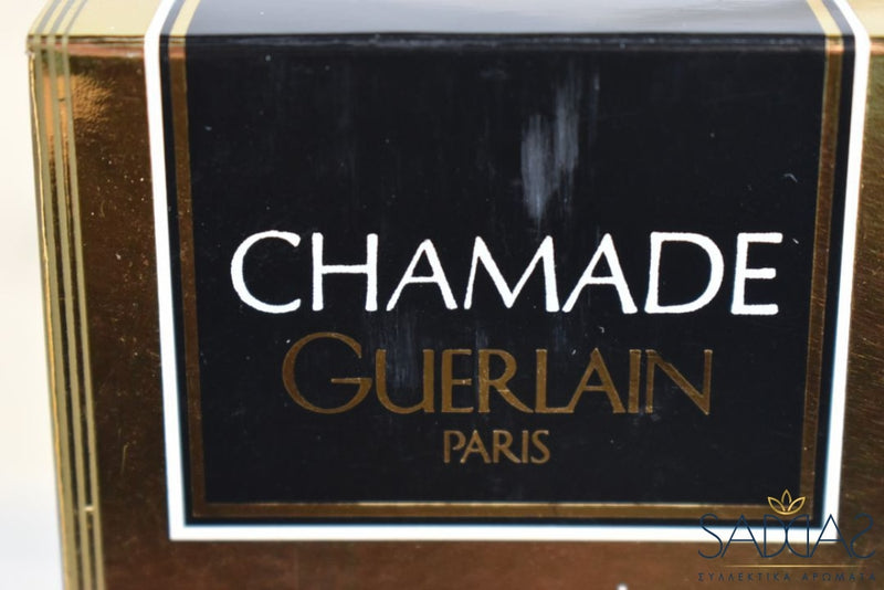 Guerlain Chamade (Version De 1969) Original Pour Femme Eau Toilette Atomiseur 50 Ml 1.7 Fl.oz.