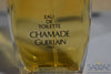 Guerlain Chamade (Version De 1969) Original Pour Femme Eau Toilette Atomiseur 50 Ml 1.7 Fl.oz.