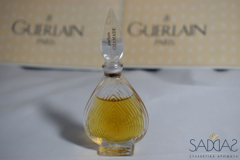 Guerlain Chamade (Version De 1969) Original Pour Femme Parfum 7 5 Ml ¼ Fl.oz.