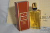 Guerlain Hèritage (Version De 1992) Original Pour Homme Eau Toilette Vaporisateur Natural Spray 100