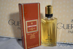 Guerlain Hèritage (Version De 1992) Original Pour Homme Eau Toilette Vaporisateur Natural Spray 50
