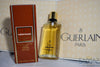 Guerlain Hèritage (Version De 1992) Original Pour Homme Eau Toilette Vaporisateur Natural Spray 50