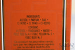 Guerlain Hèritage (Version De 1992) Original Pour Homme Eau Toilette Vaporisateur Natural Spray 50