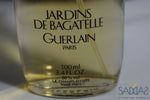Guerlain Jardins De Bagatelle (Version 1983) Original Pour Femme Deodorant Atomiseur 100 Ml 3.4