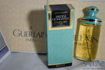 Guerlain Jardins De Bagatelle (Version 1983) Original Pour Femme Deodorant Atomiseur 100 Ml 3.4