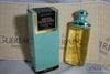 Guerlain Jardins De Bagatelle (Version 1983) Original Pour Femme Deodorant Atomiseur 100 Ml 3.4