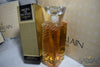 Guerlain Jardins De Bagatelle (Version 1983) Original Pour Femme Eau Toilette 125 Ml 4.2 Fl.oz.