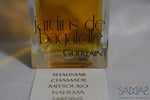 Guerlain Jardins De Bagatelle (Version 1983) Original Pour Femme Eau Toilette 125 Ml 4.2 Fl.oz.