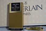 Guerlain Jardins De Bagatelle (Version 1983) Original Pour Femme Eau Toilette 2 Ml 0.07 Fl.oz -