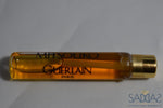 Guerlain Mitsouko (1919) Original Pour Femme Parfum De Toilette 2 Ml 0.07 Fl.oz - Samples