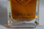 Guerlain Mitsouko (1919) Original Pour Femme Parfum De Toilette Atomiseur 30 Ml 1.0 Fl.oz.