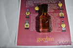 Guerlain Mitsouko (1919) Original Pour Femme Parfum De Toilette Atomiseur 30 Ml 1.0 Fl.oz.