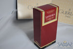 Guerlain Samsara (Version De 1989) Original Pour Femme Deodorant Atomiseur 75 Ml 2.5 Fl.oz.