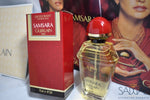 Guerlain Samsara (Version De 1989) Original Pour Femme Deodorant Atomiseur 75 Ml 2.5 Fl.oz.