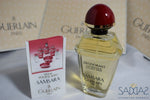 Guerlain Samsara (Version De 1989) Original Pour Femme Deodorant Atomiseur 75 Ml 2.5 Fl.oz.