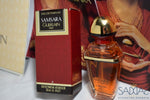 Guerlain Samsara (Version De 1989) Original Pour Femme Eau Parfum Atomiseur 30 Ml 1.0 Fl.oz.