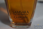 Guerlain Samsara (Version De 1989) Original Pour Femme Eau Parfum Atomiseur 50 Ml 1.7 Fl.oz.