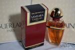 Guerlain Samsara (Version De 1989) Original Pour Femme Eau Parfum Atomiseur 50 Ml 1.7 Fl.oz.