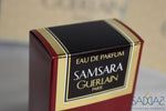 Guerlain Samsara (Version De 1989) Original Pour Femme Eau Parfum Atomiseur 50 Ml 1.7 Fl.oz.