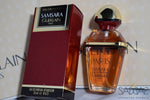 Guerlain Samsara (Version De 1989) Original Pour Femme Eau Parfum Atomiseur 50 Ml 1.7 Fl.oz.