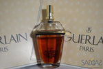 Guerlain Samsara (Version De 1989) Original Pour Femme Eau Parfum Atomiseur 50 Ml 1.7 Fl.oz (Full 80