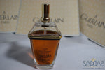 Guerlain Samsara (Version De 1989) Original Pour Femme Eau Parfum Atomiseur 50 Ml 1.7 Fl.oz (Full 80