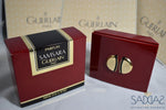 Guerlain Samsara (Version De 1989) Original Pour Femme Parfum 7 5 Ml ¼ Fl.oz.