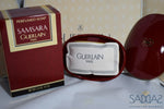 Guerlain Samsara (Version De 1989) Original Pour Femme Savon Toilette 100 G 3.5 Oz.