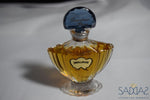 Guerlain Shalimar (1925) Original Pour Femme Parfum 7 5 Ml ¼ Fl.oz.