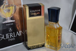 Guerlain Shalimar (1925) Original Pour Femme Parfum De Toilette Atomiseur 30 Ml 1.0 Fl.oz.