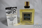 Guerlain Vetiver (1959) Pour Homme Eau De Cologne 100 Ml 3.4 Fl.oz.