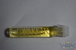 Guy Laroche Drakkar (1972) Original Pour Homme / For Men Eau De Toilette 1 5 Ml 0.05 Fl.oz - Samples