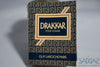 Guy Laroche Drakkar (1972) Original Pour Homme / For Men Eau De Toilette 1 5 Ml 0.05 Fl.oz - Samples