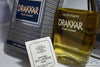 Guy Laroche Drakkar (1972) Original Pour Homme / For Men Eau De Toilette 100 Ml 3.4 Fl.oz.