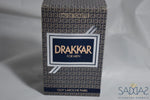 Guy Laroche Drakkar (1972) Original Pour Homme / For Men Eau De Toilette 100 Ml 3.4 Fl.oz.